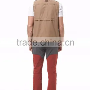 ESGUARD Men Vest Wholesale Price thumbnail-2