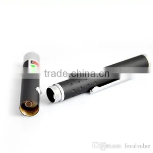 2in1 5mw Green Red Purple Blue Laser Pointer Pointers Starry Star Beam Point Pen Pens Stylish Disco Party Stage 532nm 650nm 405n thumbnail-4