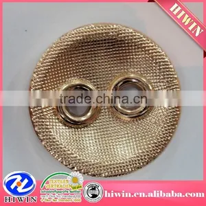Fashionable Metal Button Various Designs Metal Snap Button Used for Metal Jeans Button thumbnail-6