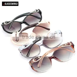 New Style Women Sunglasses Polarized Glasses thumbnail-2