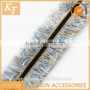 Kavatar Brand High Quality Colorful Tassel Trimming in Dubai thumbnail-5