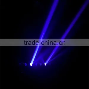 Cheap 8 Pcs 10W RGBW 8 Pixels 4in1 Led Beam Bar Moving Head Stage Light thumbnail-4