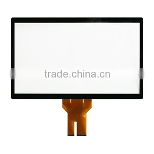 Cheaper Price 10.1 10.4 12.1 13.3 15 15.6 17 17.3 18.5 19 19.5 21.5 22 24 27 32 42 55 Inch Projected Capacitive Touch Screen thumbnail-1
