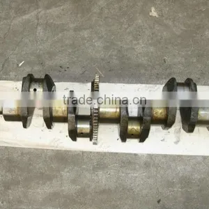 DT-75crankshaft Tractor Parts Farm Machinery Accessories thumbnail-1