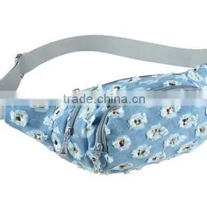 2016 New Design Waist Bag Outdoor Running Belt Bag Multi-function Wholesale Waist Bum Bags Supplier's Choice thumbnail-4