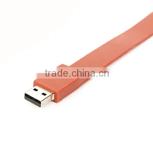 Factory Wholesale High Quality A5 PU Leather Notebook With 8GB Usb thumbnail-3