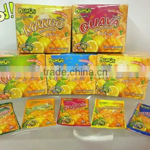 Fresh Fruit Sour Powder thumbnail-1