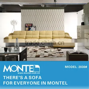 Moroccan Sofa,l Shape Sofa,leather Sofa in Poland thumbnail-4