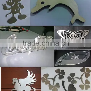 BCL-1309FX Fiber Laser Cutting Machine Made in China From Jinan Bodor thumbnail-3