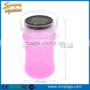 Emergency and Portable 3 LED IP67 Self Charging Led Light thumbnail-6
