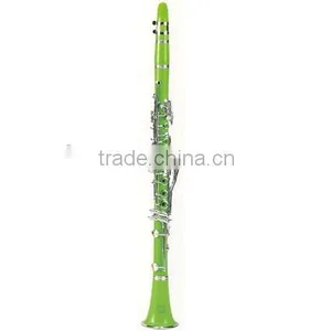 Clarinet thumbnail-1