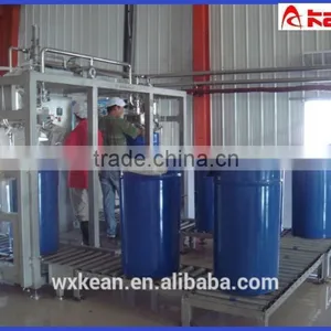 Fruit Paste Filling Machine Big Capapcity in Drum thumbnail-1