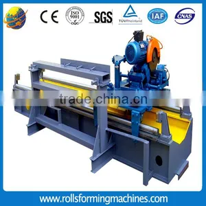 Chinese Tube Production Machine ,tube Roll Forming Mill Line,weld Pipe Roll Forming Machine thumbnail-3