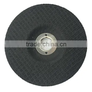 100*6*16mm 4 Inch China Hot Sale Product Resin Bond Metal Grinding Disc thumbnail-4