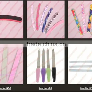 Disposable Nail File/Disposable File thumbnail-1