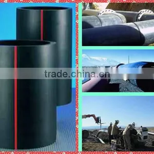 Good Quality Mine pe Pipe,pe Coal Mine Pipes thumbnail-5