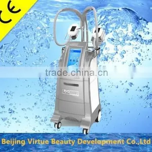Body Sculpting Cryo Lipolysis Slimming Machine With Real -16 Degree Cooling Effect thumbnail-1