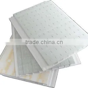 2015 Hot Sale Good Quality Home Decoration Pvc Ceiling Panel thumbnail-1