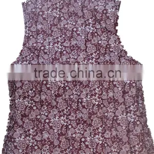 Fashion Women Vest,heated Vest for Men,inner Winter Vest thumbnail-2