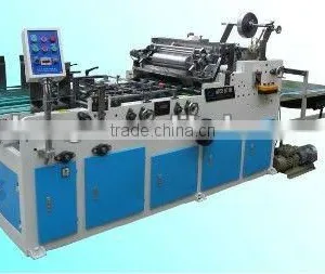 TM-650 Spot Laminating Machine thumbnail-1