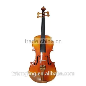 Tongling Famous Brand Grade Violin Parts for Student TL002-1 Quality Choice thumbnail-2
