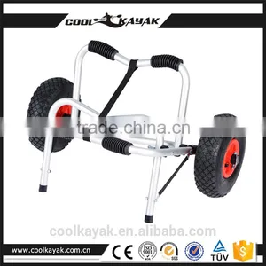 Kayak Accessories, Kayak Trolley Cart for Sale thumbnail-1