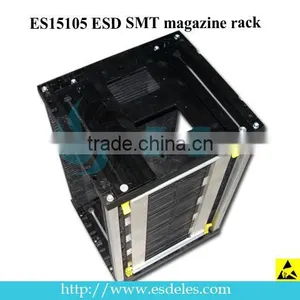 ES15105 Hot-selling Adjustable Squat Rack thumbnail-4