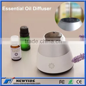 Portable Aroma Diffuser (NT-PF001) thumbnail-1