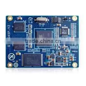 High Stability Atmel AT91SAM9G45 - ARM926-based EMPU thumbnail-1