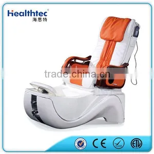 European Dual Detox Foot Spa Equipment thumbnail-1
