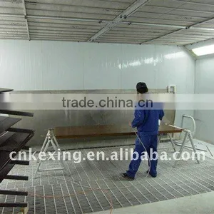 Furniture Spray Booth,spray Booth Price thumbnail-1