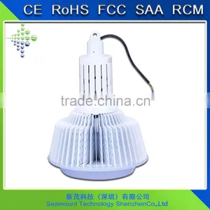 Cheap Price High Efficiency Warehouse AC Driverless Led High Bay Lighting thumbnail-1
