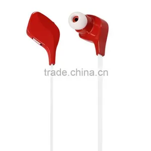 2015 NEWEST Bluetooth V4.0 Sport Wireless Stereo Bluetooth Headphone/earphone thumbnail-2