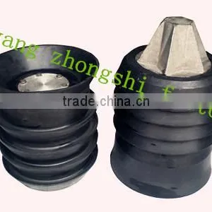 Oil Tools Rubber Cementing Plug thumbnail-3