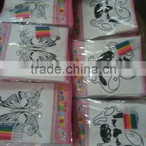 Hot Selling DIY PE Disposable Surgical Face Mask thumbnail-1