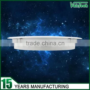 Ceiling Air Conditioner Aluminum Round Air Grille thumbnail-5