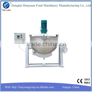 Factory Offering Sugar Cooking Pot, Sugar Melting Pan thumbnail-1