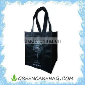 Recycled PET Bottles Bag thumbnail-1