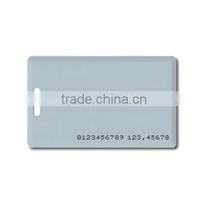 125khz Contactless id Card 125khz Rfid Tags for Access Control thumbnail-1