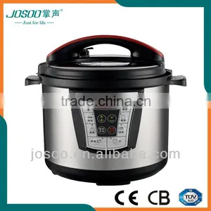 Pressure Cooker China Suppiler thumbnail-1