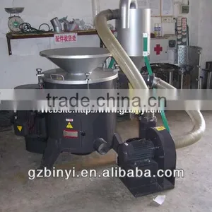 Plastic Film Dewatering Machine Plastic Dewater Machine YMXLT-F320 thumbnail-1
