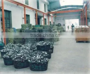 Wenzhou Zhonglong Shoe Material Co., Ltd. company overview - view 2 thumbnail