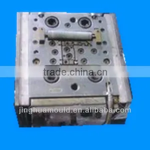 PVC Extrusion Mould for Soft and Hard Co-extrusion Profiles/co-extrusion Mould/co-extrusion Tooling thumbnail-1