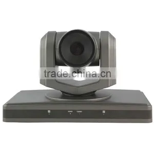 SMTSEC SVC-HD388-DSYC-k2 10X Optical ZOOM 2.0 Megapixel Full HD Camera 1080p Video Conference Camera thumbnail-1