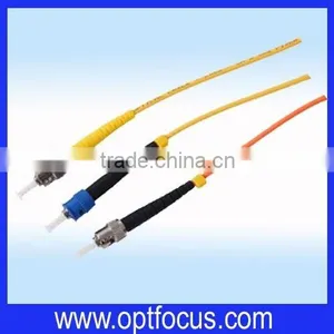 ST Simplex Fiber Optic Cable thumbnail-1