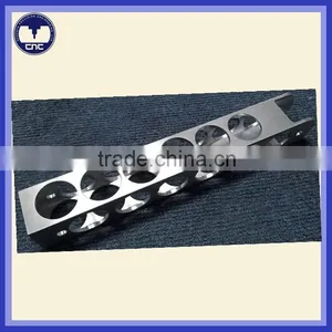 Customized Precision CNC Milling Machining Service thumbnail-1