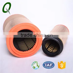 FEW Air Filter for Dump Truck thumbnail-2