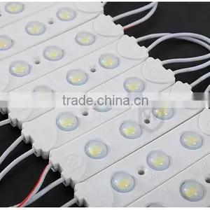 3 Chips 5730 Led Module AC 220V Top Quality Super Bright Beam Angle 160 Degrees CE Rohs AC Led Module Waterproof for KTV Supplier's Choice thumbnail-5