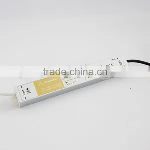 ac to dc 30w 12v/15v/24v dc Waterproof Led Power Supply thumbnail-3