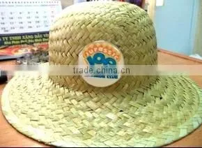 Children Straw Hat thumbnail-1